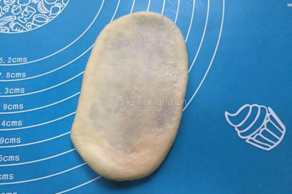 豆沙面包的做法图解14