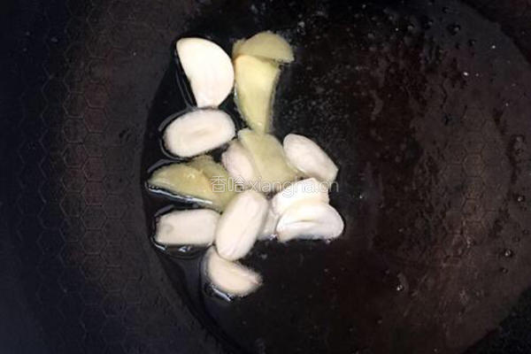 丝瓜虾仁煲的做法图解3