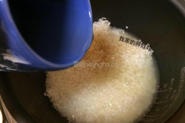 春笋樱虾饭的做法图解6
