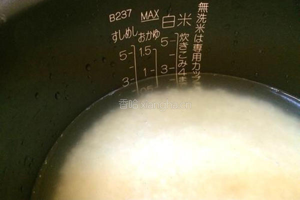 春笋樱虾饭的做法图解7
