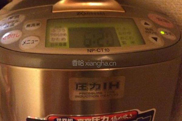 春笋樱虾饭的做法图解9