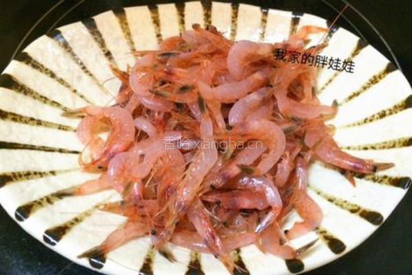 春笋樱虾饭的做法图解10