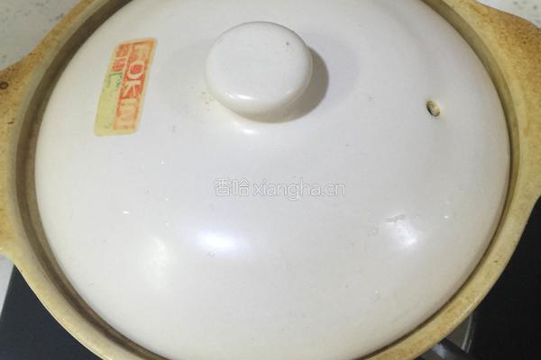 东坡肉的做法图解10
