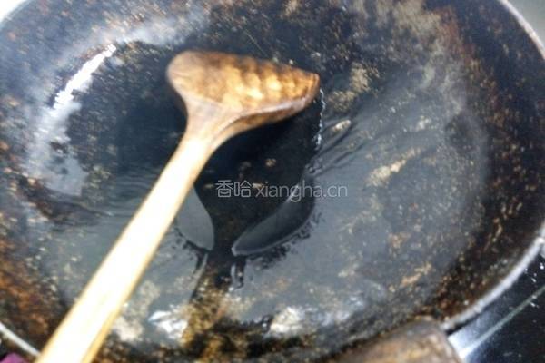 茄汁炒薯片的做法图解8