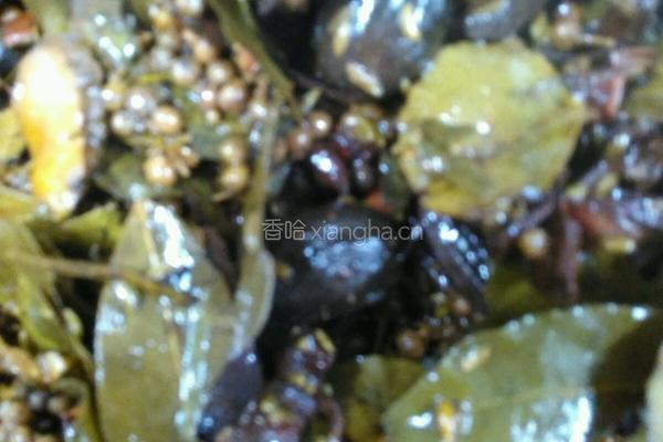 烤鸭腿的做法图解3