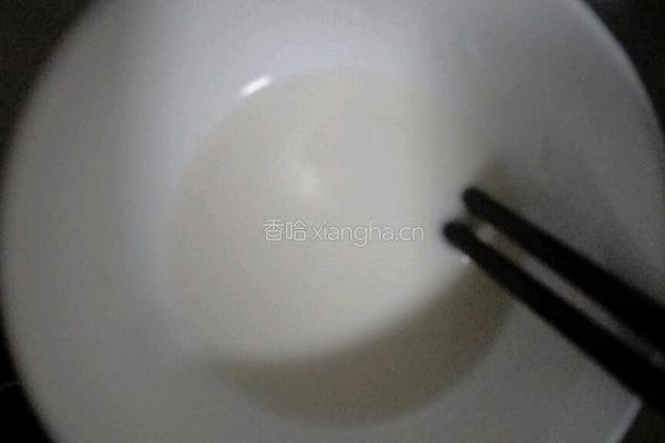 苹果烙的做法图解4