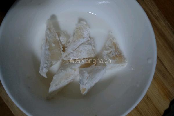 苹果烙的做法图解5
