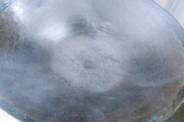 酸辣藕带的做法图解5