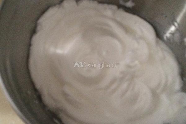 反转菠萝蛋糕。的做法图解11
