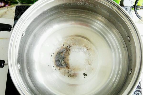 青豆藕片的做法图解5