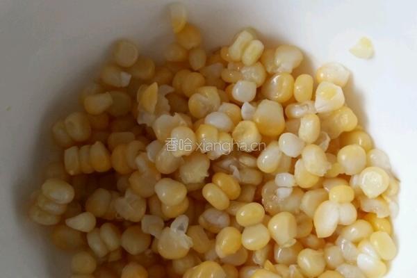多味红薯泥的做法图解2