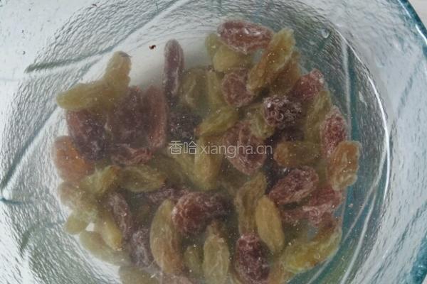 多味红薯泥的做法图解3