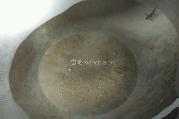 酸辣土豆片的做法图解4