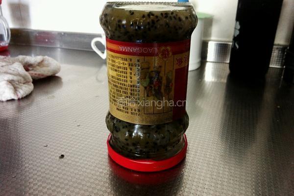 火龙果猕猴桃果酱的做法图解4