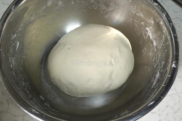 木瓜披萨的做法图解1