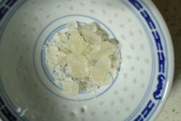 黑黄豆豆浆的做法图解2