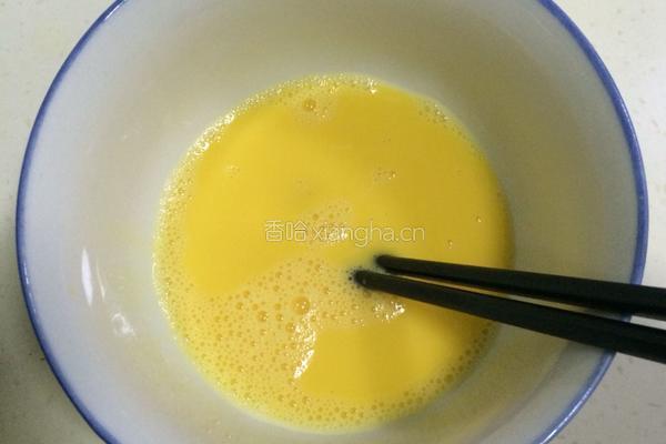 港式蛋挞的做法图解2
