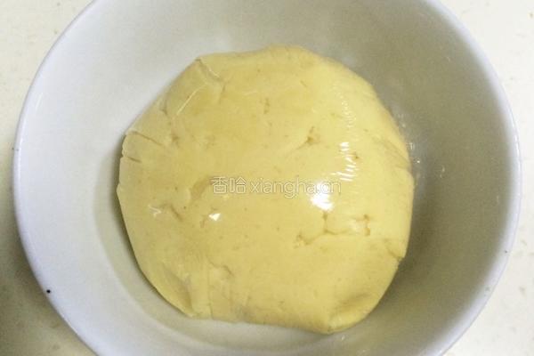港式蛋挞的做法图解12