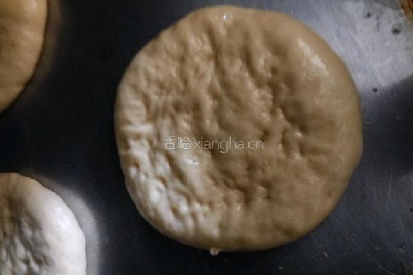小披萨的做法图解3