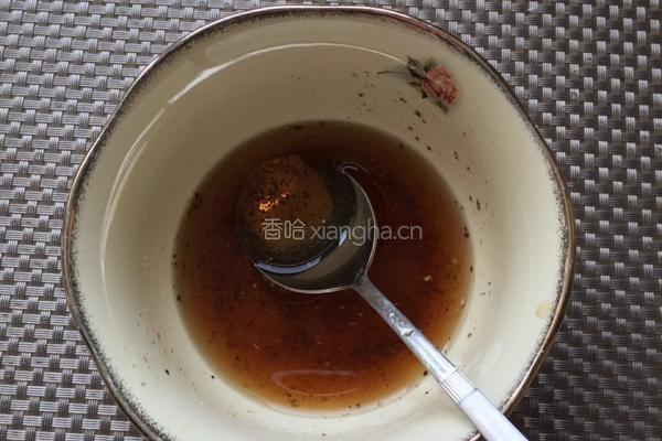 红烧深海老扳鱼的做法图解4