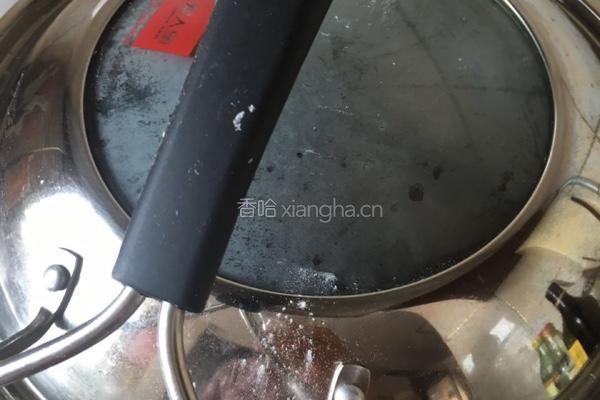 红烧深海老扳鱼的做法图解23