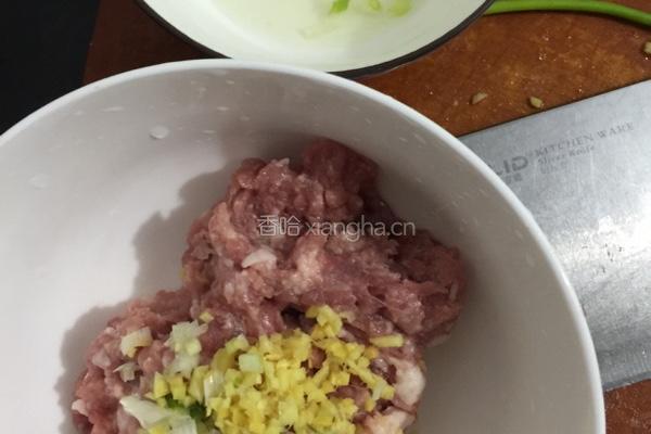 酿豆腐的做法图解2