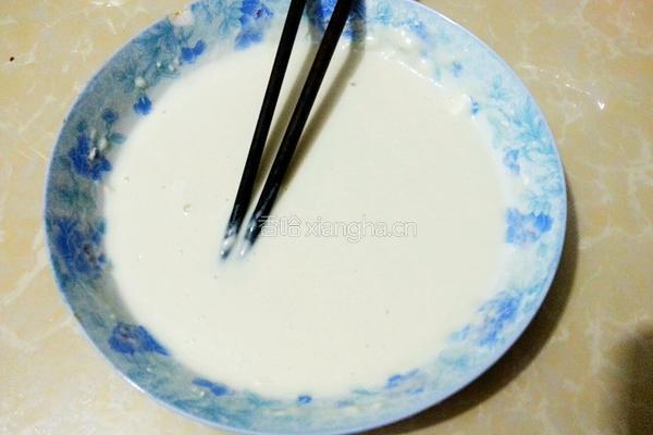 炸薯条的做法图解3
