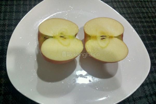 水果盘的做法图解2