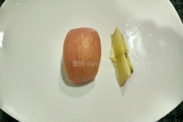 水果盘的做法图解5