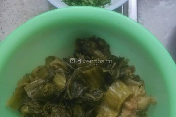 酸菜鱼的做法图解9