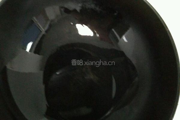 醋溜手撕包菜的做法图解2