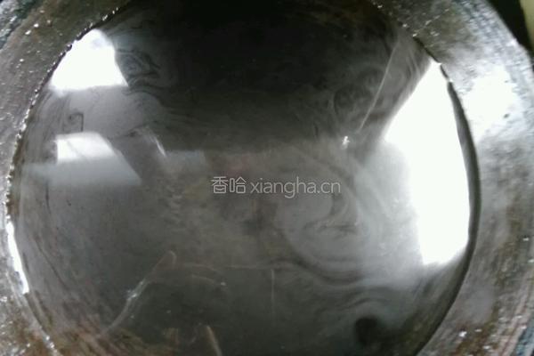 粽子的做法图解7