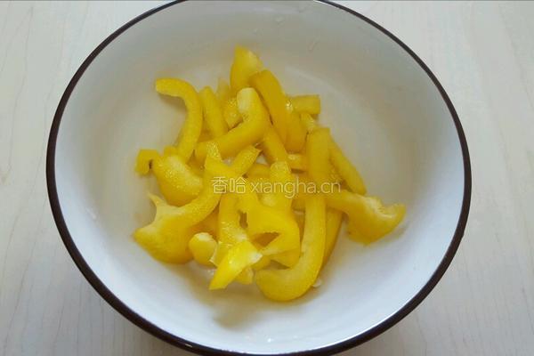 番茄意粉的做法图解4