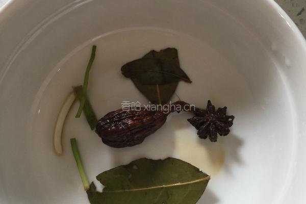 香芋豆豉蒸排骨的做法图解6