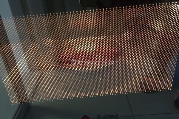 烤鸡翅的做法图解5