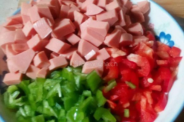 香煎土豆饼的做法图解2