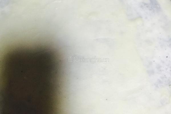 煎饼果子的做法图解7