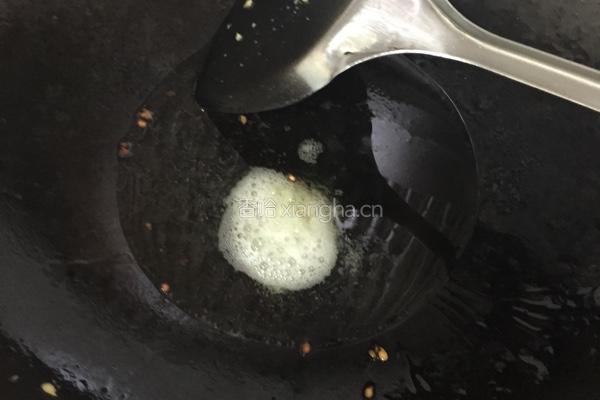 辣椒炒肉的做法图解5