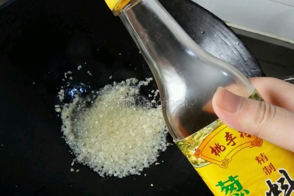 蒜蓉开边虾的做法图解6