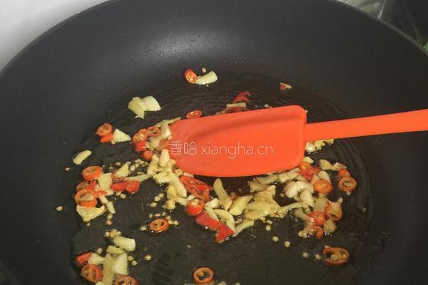 孜然香辣煎小土豆的做法图解6