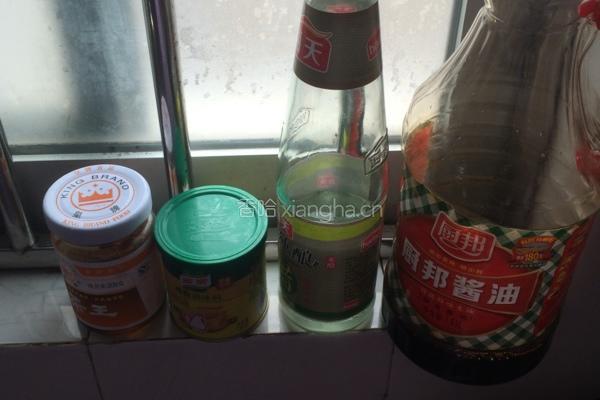 凉拌西红柿黄瓜的做法图解4