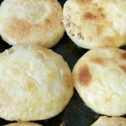 糯米饼的做法[图]