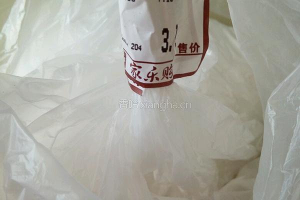 糯米饼的做法图解1