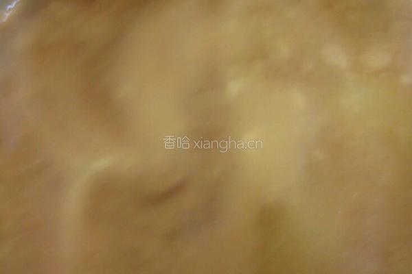 夏季必备的果汁的做法图解4