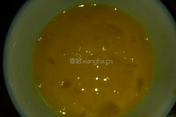 黄瓜炒蛋 的做法图解7