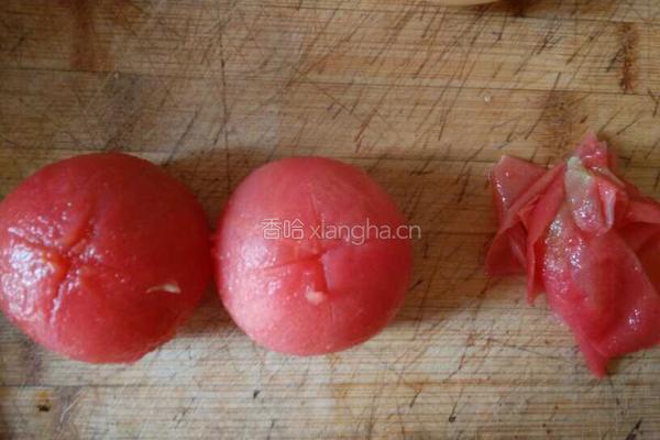 土豆焖饭的做法图解3