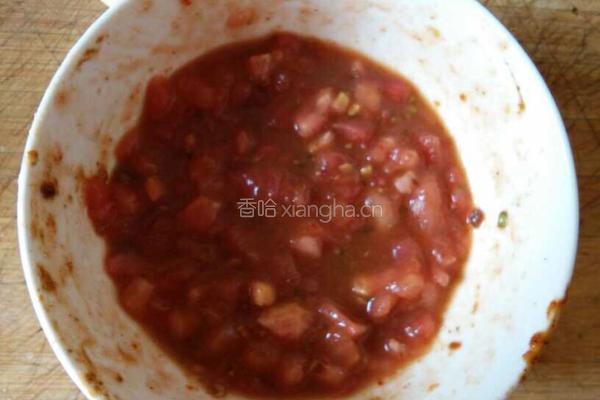 土豆焖饭的做法图解4