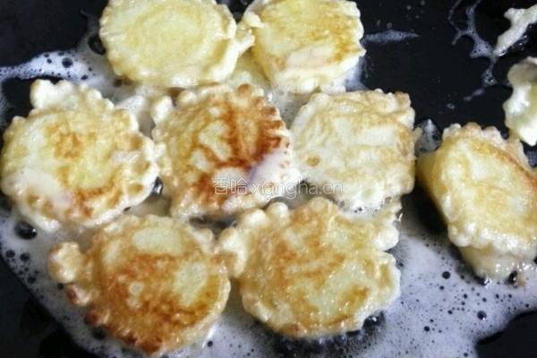 茄汁鸡蛋日本豆腐的做法图解7
