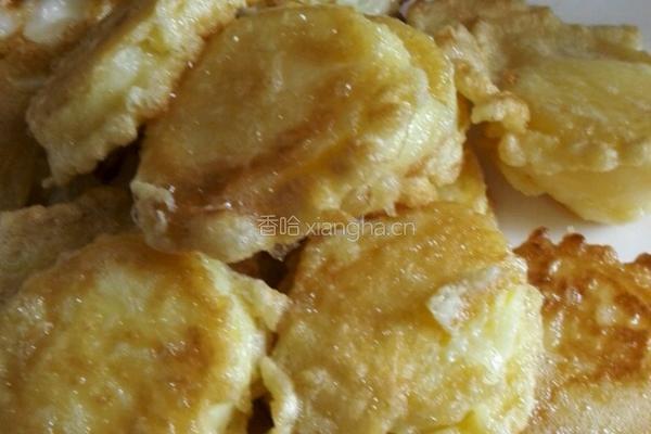 茄汁鸡蛋日本豆腐的做法图解8