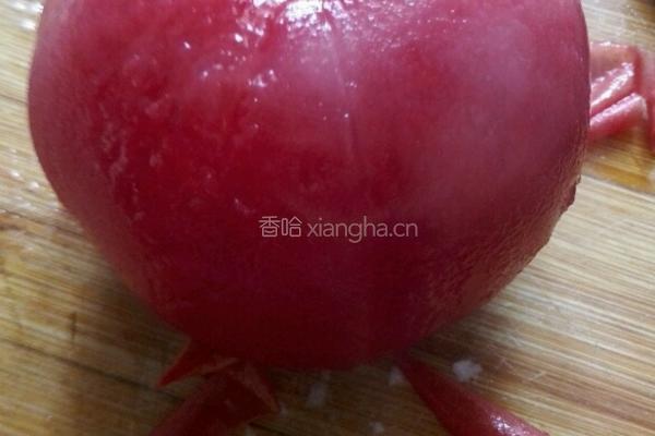 茄汁鸡蛋日本豆腐的做法图解10